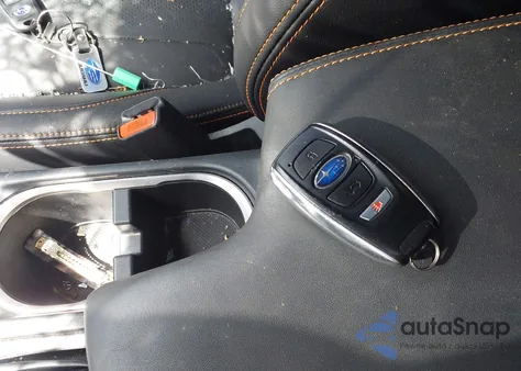 2019 Subaru Crosstrek 2.0I Limited z USA, uszkodzony, nr VIN JF2GTANCXKH357173